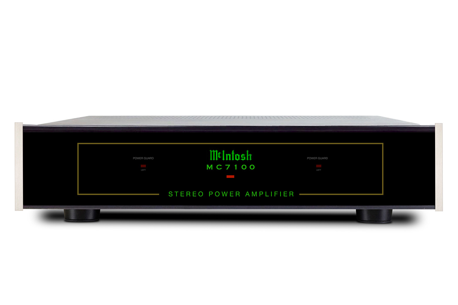 McIntosh MC7100 Amplifier