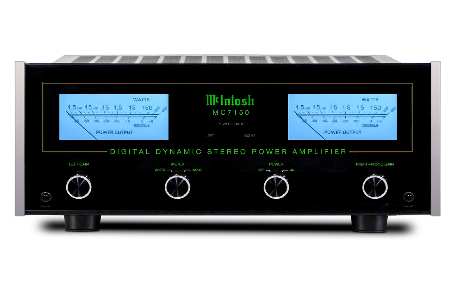 McIntosh MC7150 Amplifier