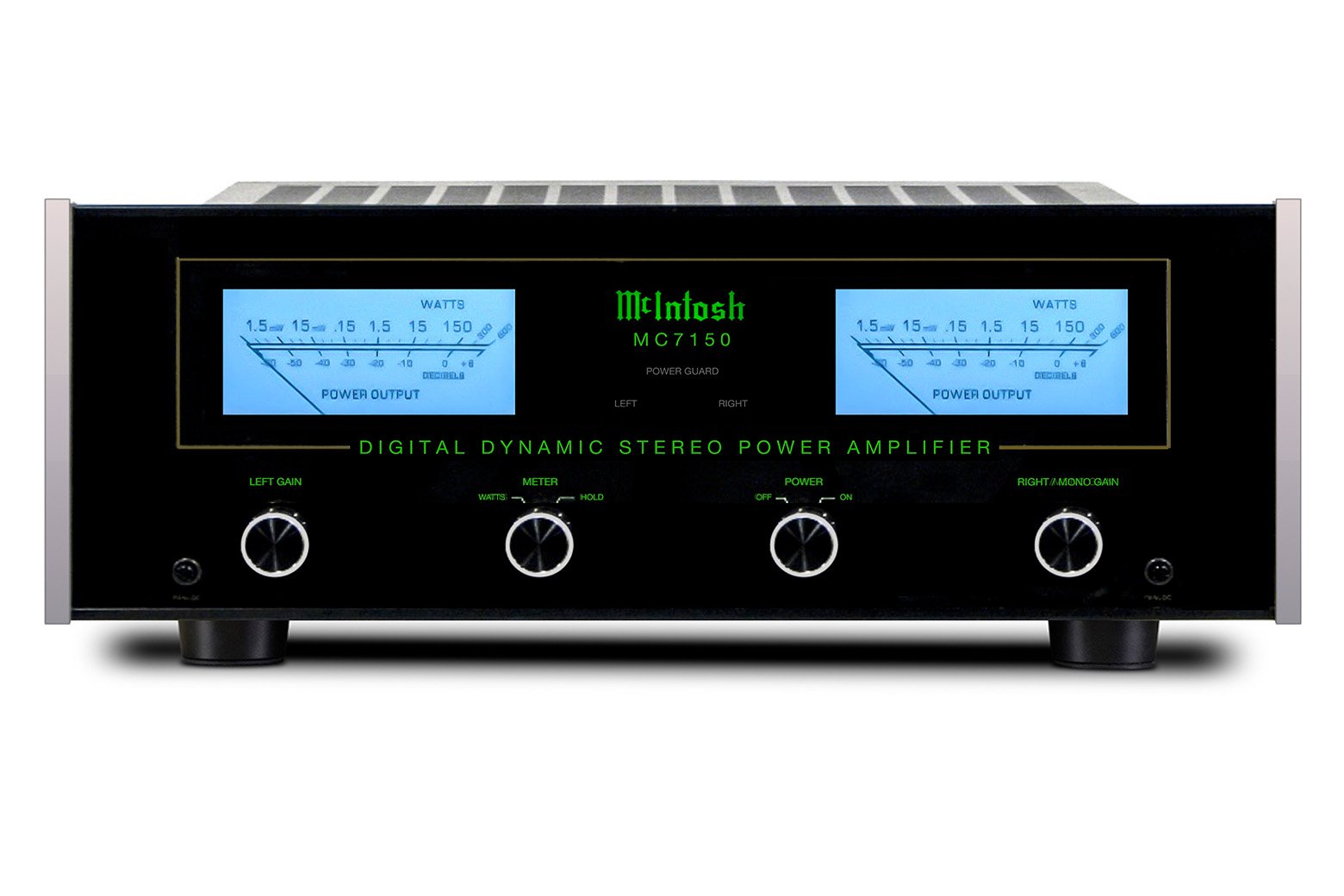 McIntosh MC7150 Amplifier