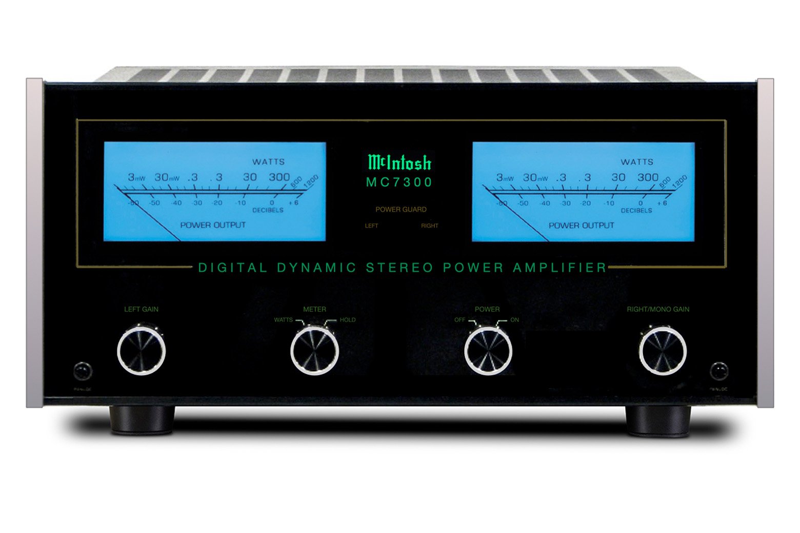 McIntosh MC7300 Amplifier