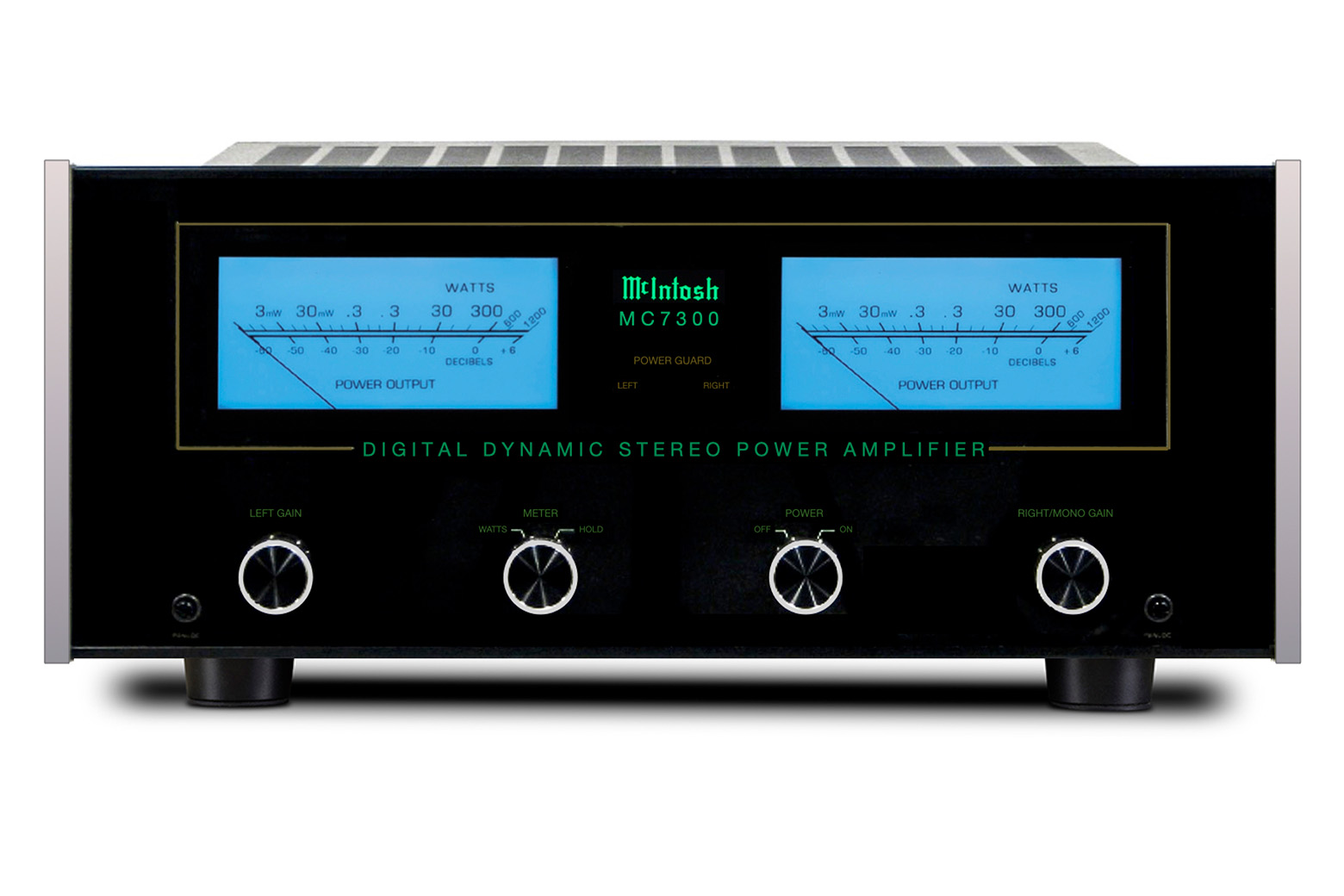 McIntosh MC7300 Amplifier