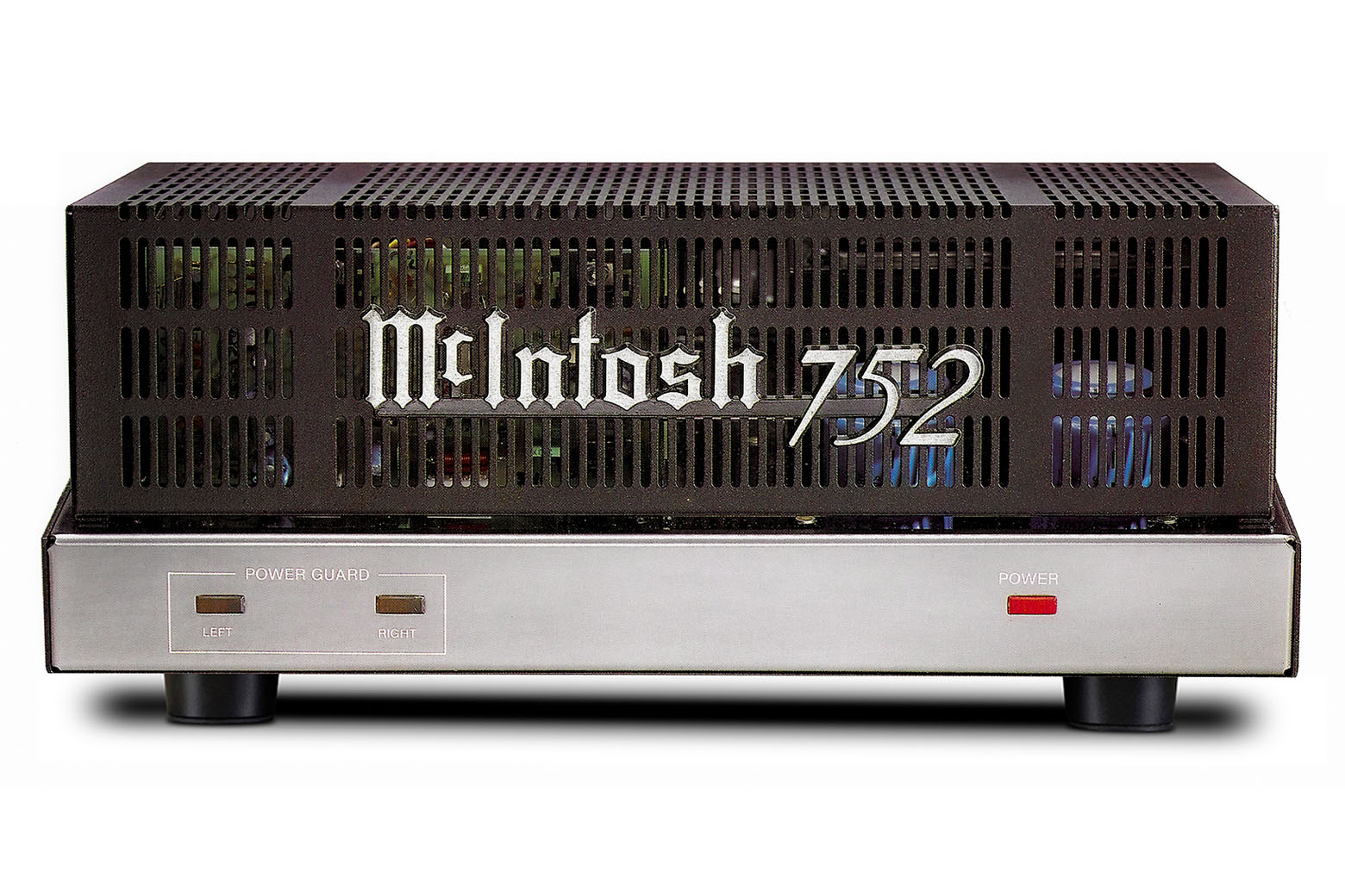 McIntosh MC752 Amplifier