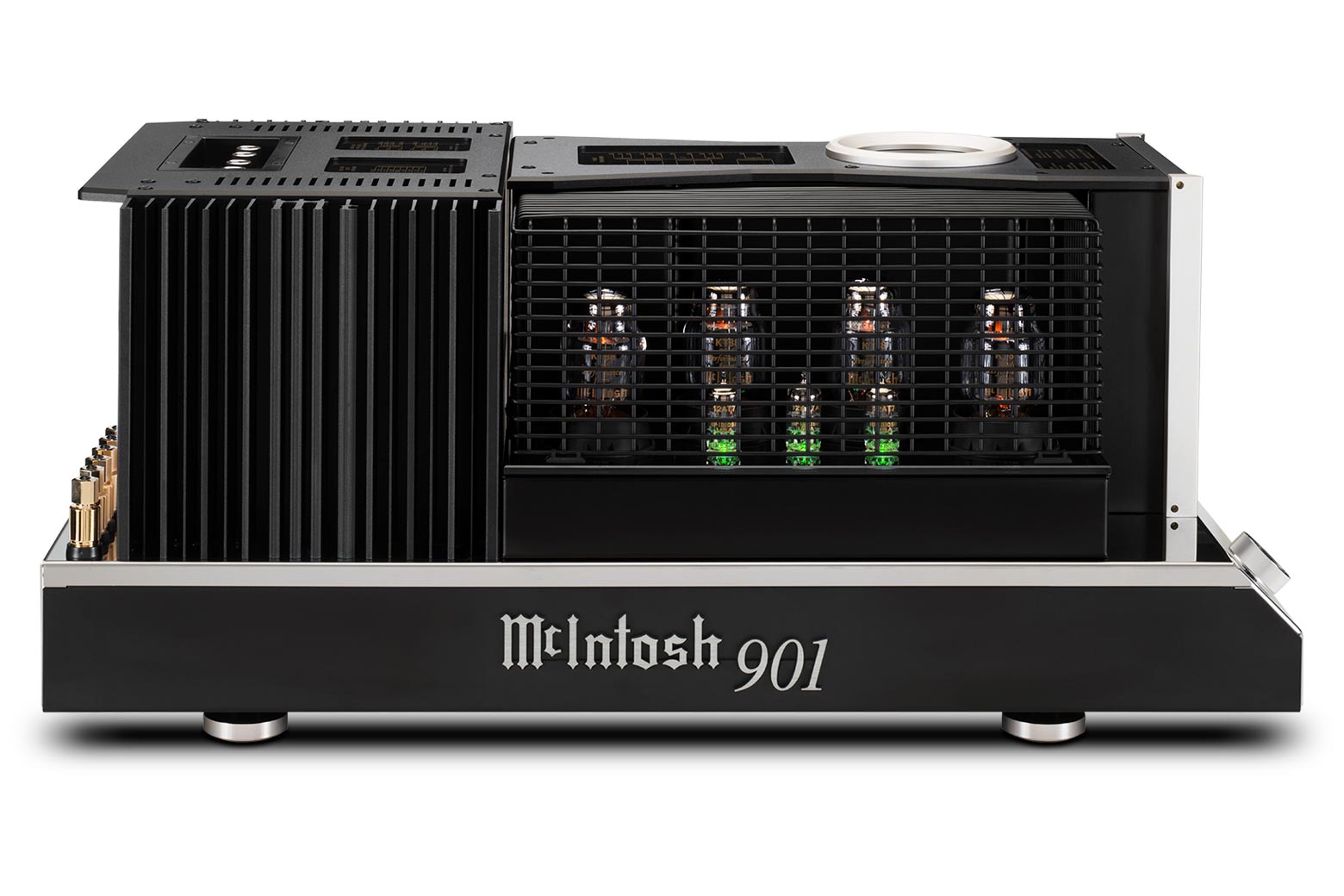 McIntosh MC901 Amplifier