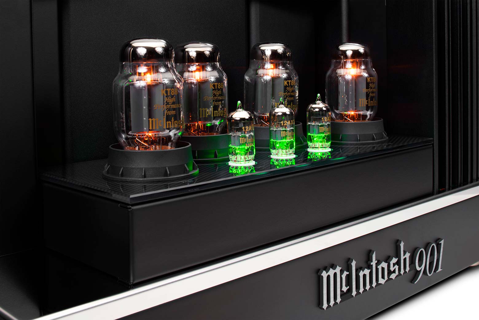 McIntosh MC901 Amplifier
