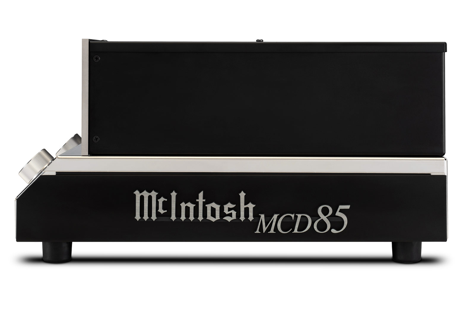 McIntosh MCD85 SACD/CD Player