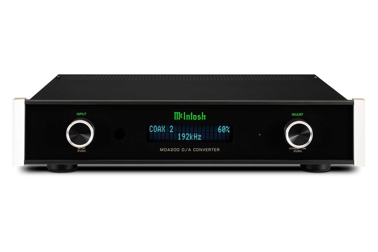 McIntosh MDA200 D/A Converter