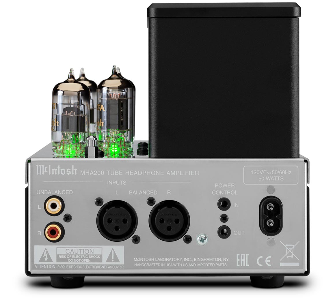 Best hybrid best sale headphone amp