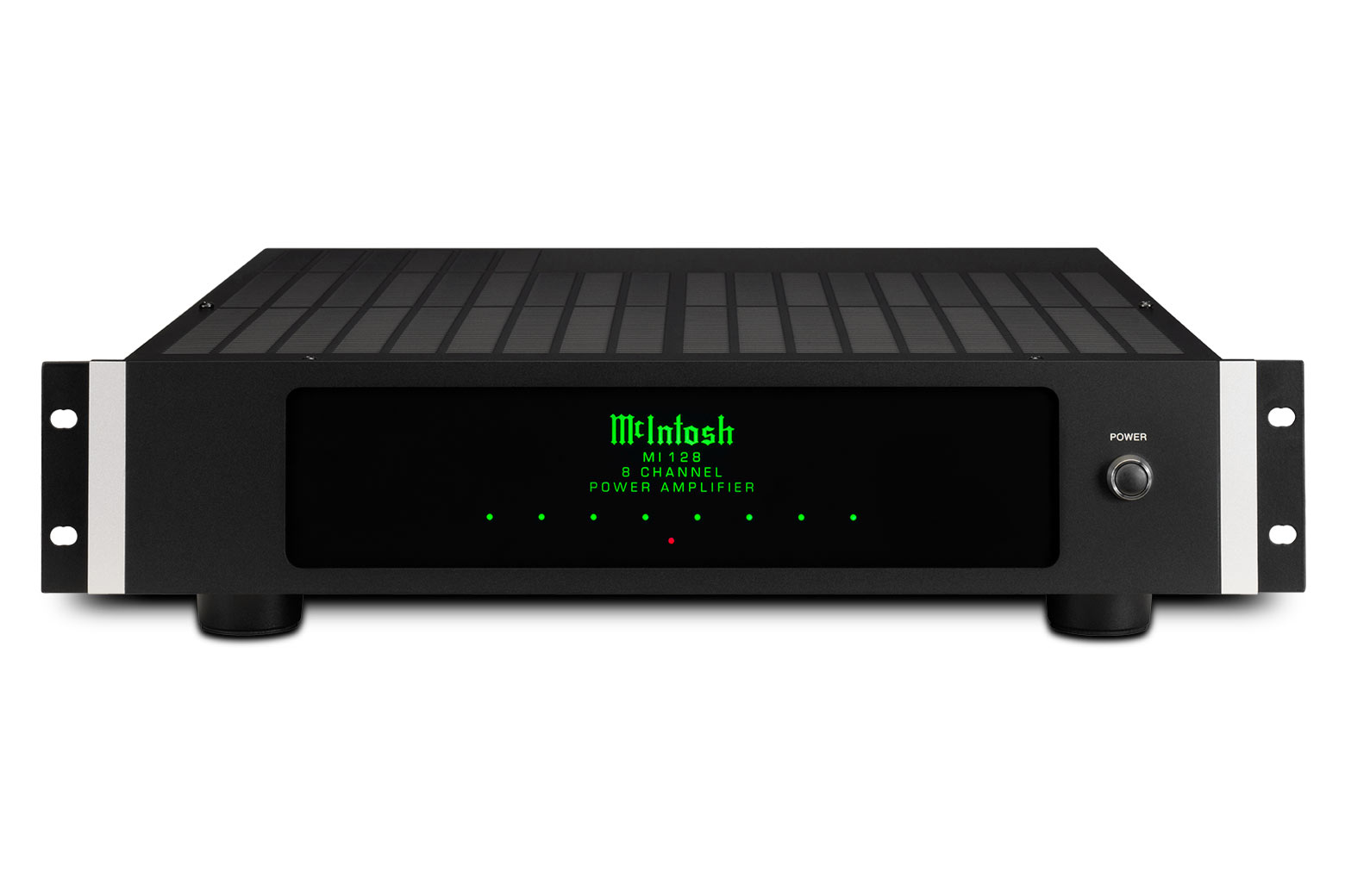 McIntosh MI128 Amplifier