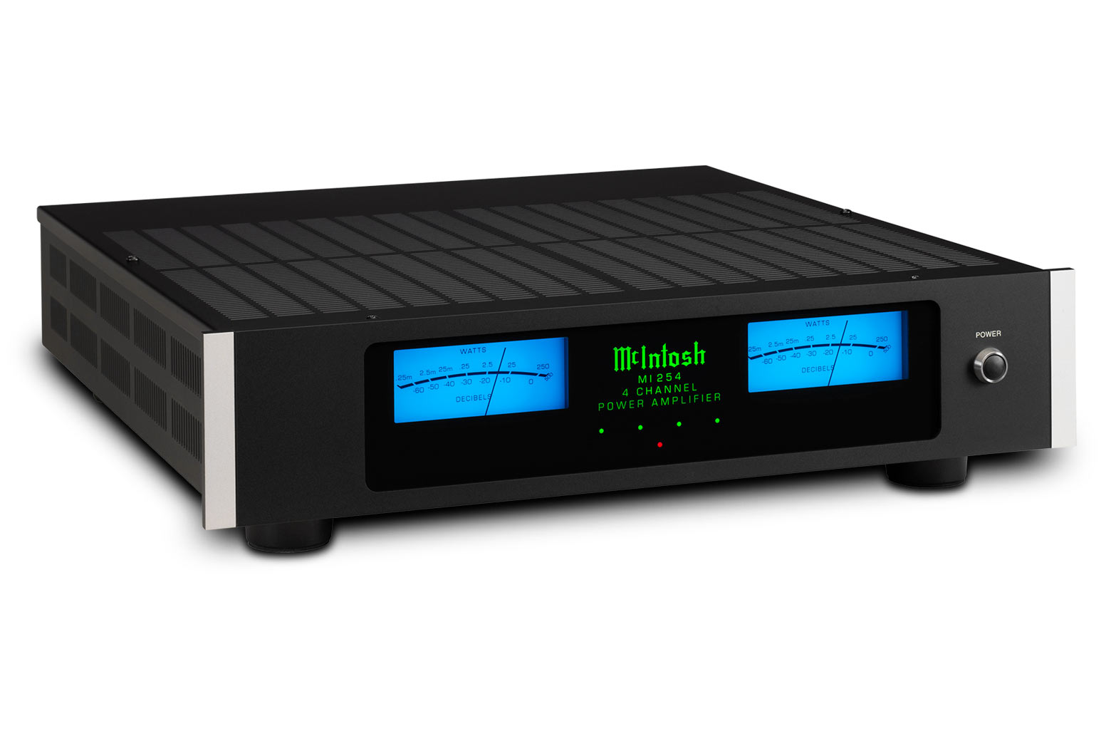 McIntosh MI254 Amplifier