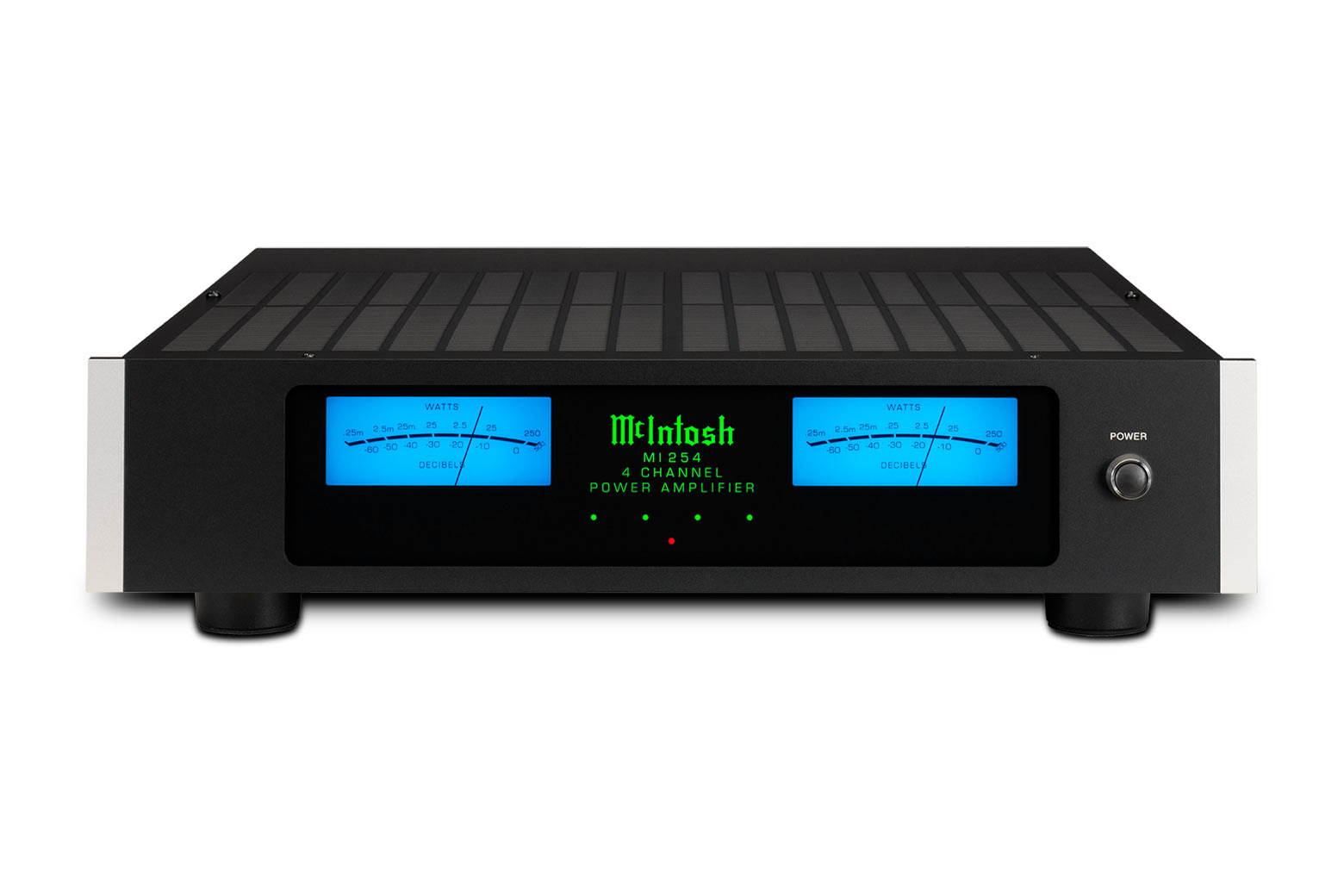 McIntosh MI254 Amplifier