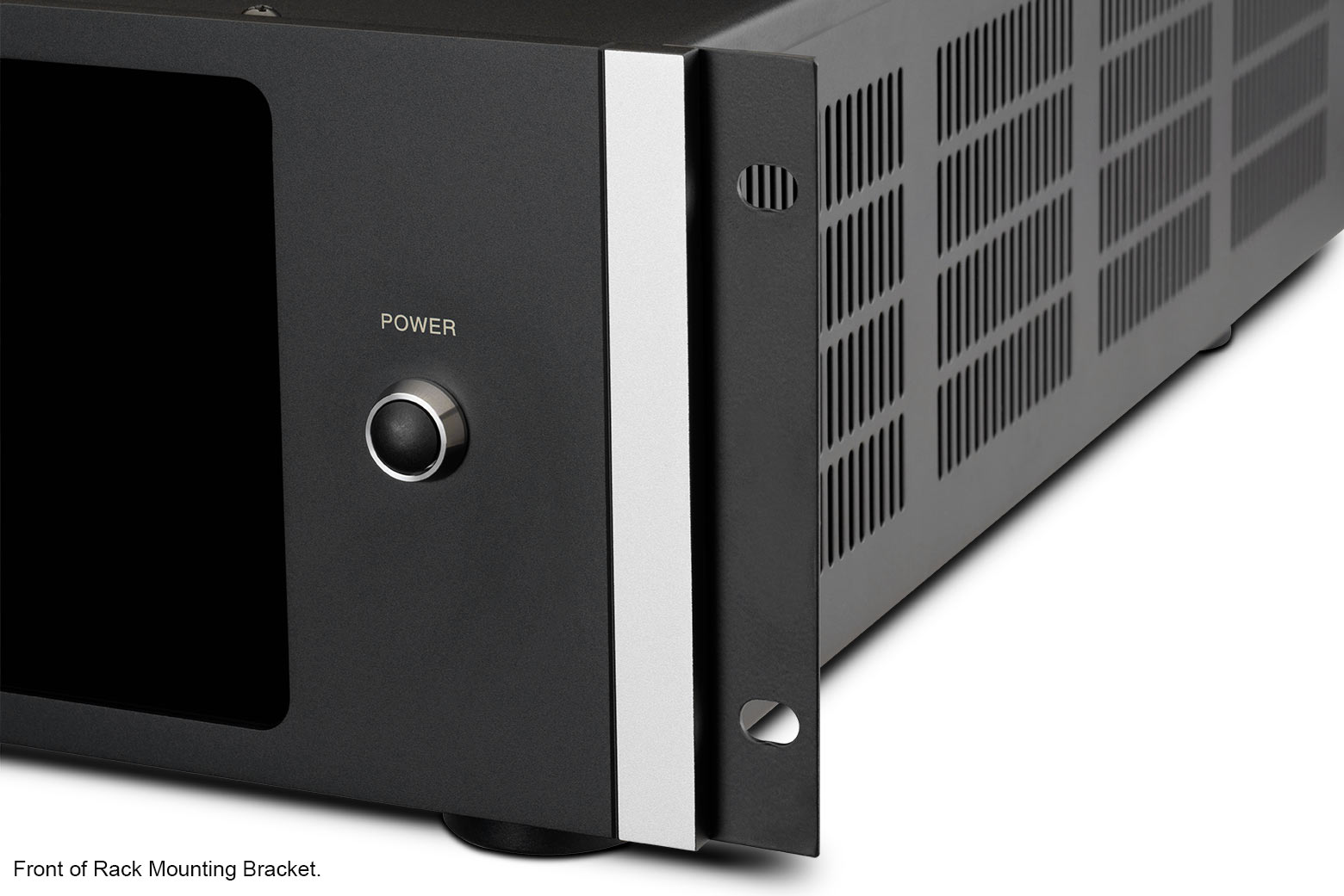 McIntosh MI347 Amplifier