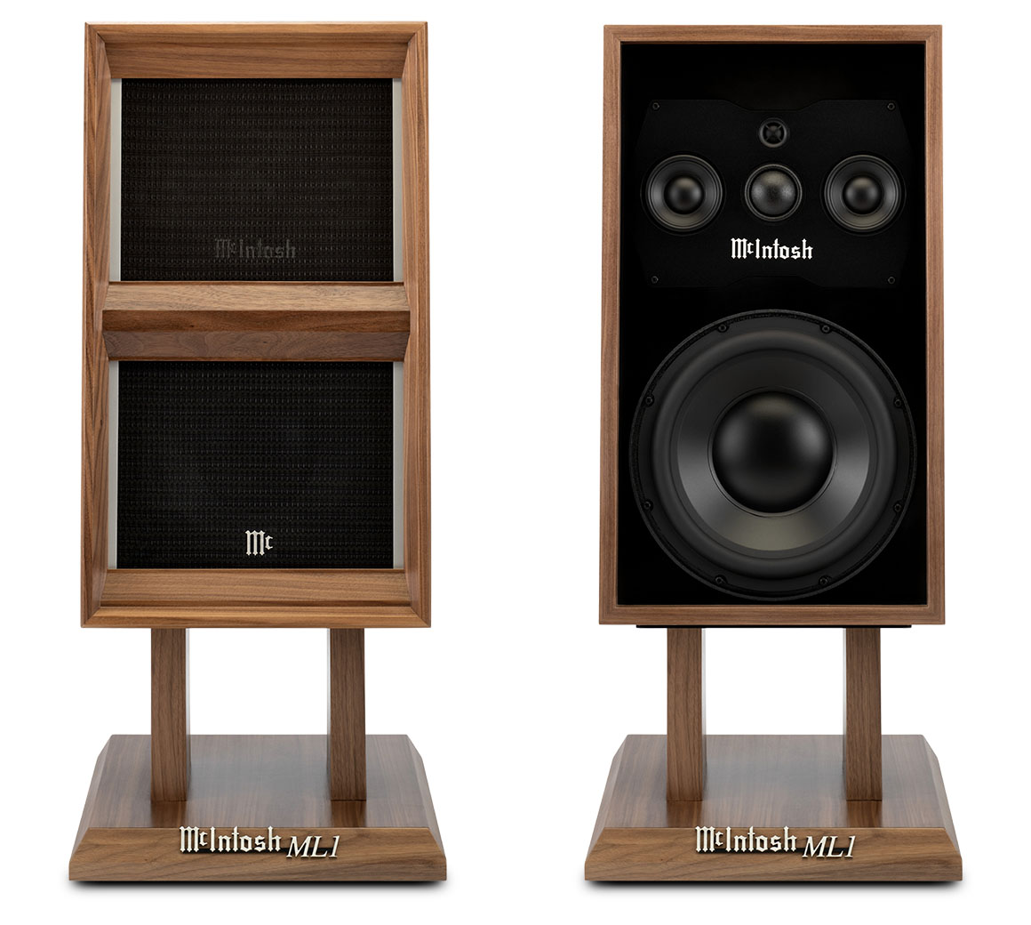 Mcintosh loudspeakers sales