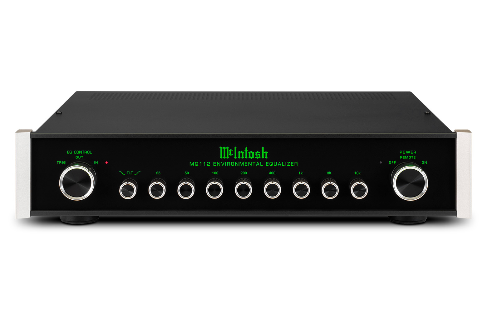 McIntosh MQ112 Environmental Equalizer