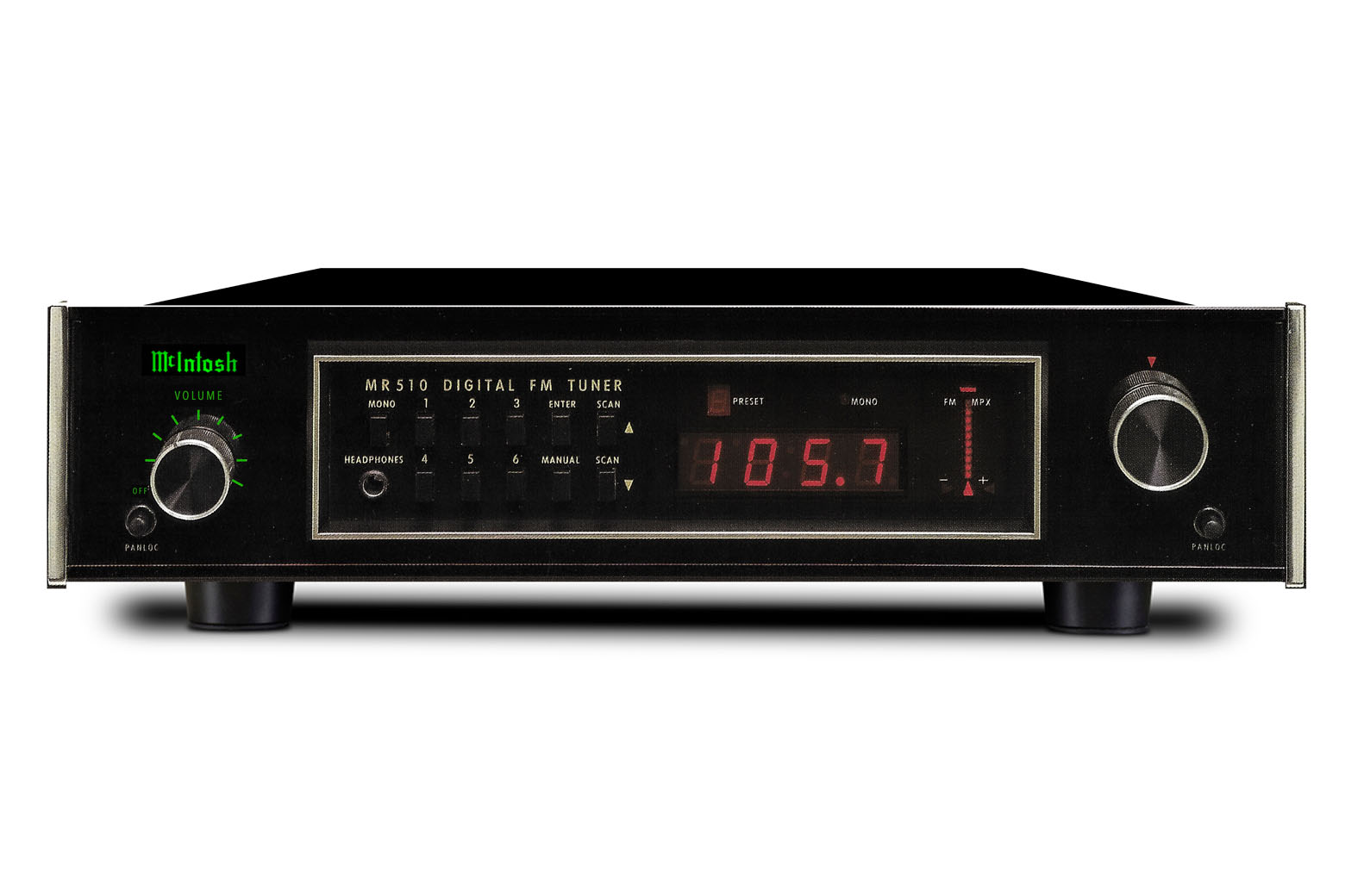 McIntosh MR510 FM Stereo Tuner