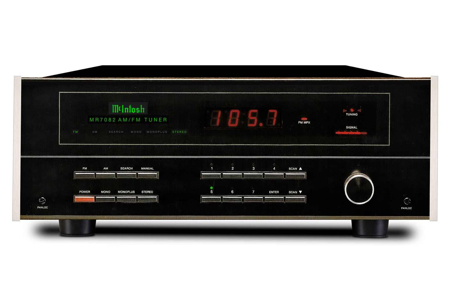 McIntosh MR7082 AM/FM Stereo Tuner