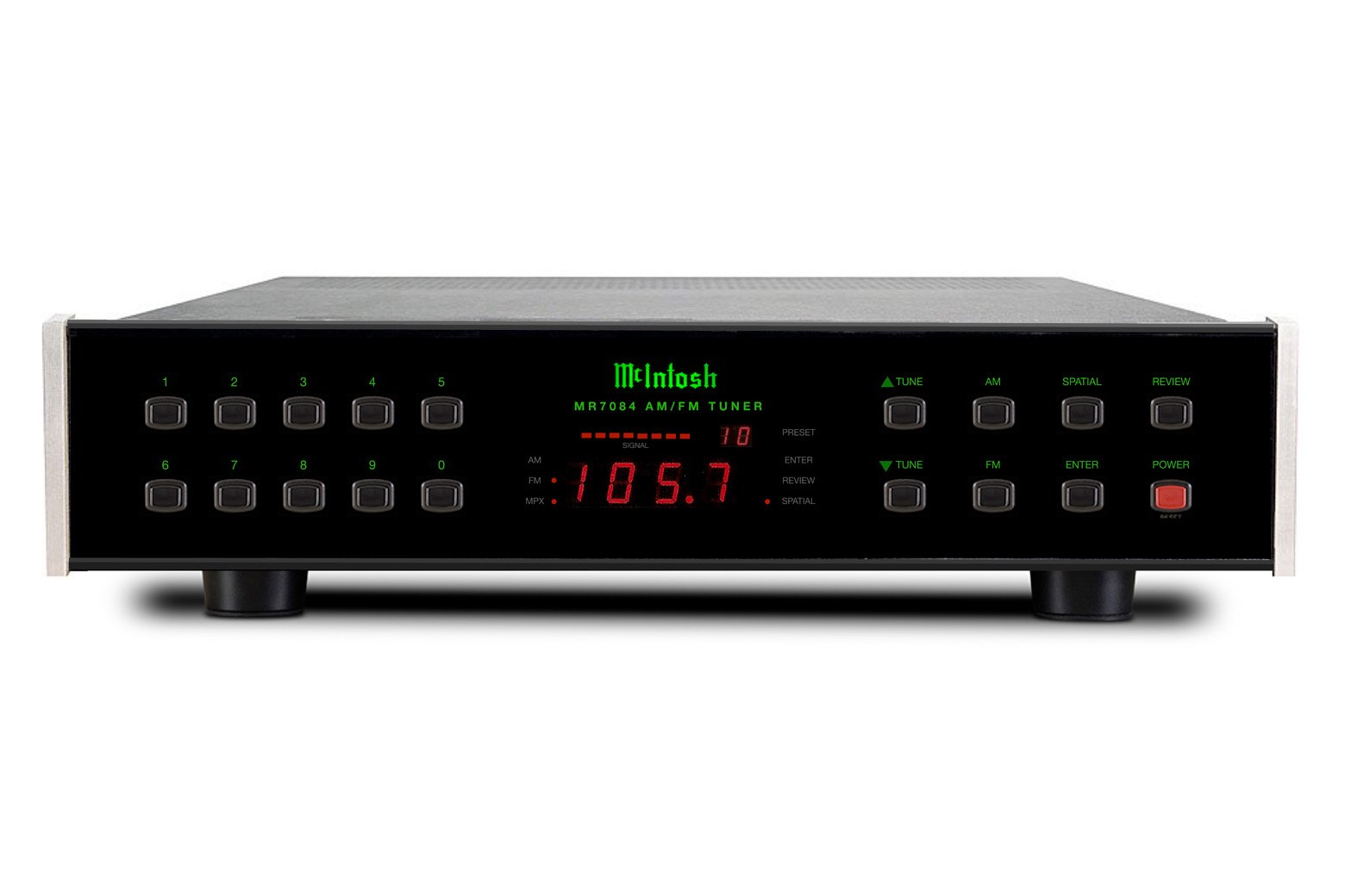 McIntosh MR7084 AM/FM Tuner