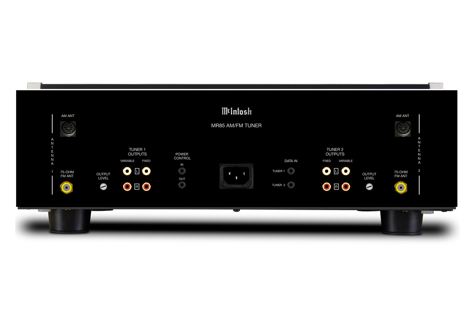 McIntosh MR85 AM/FM Tuner