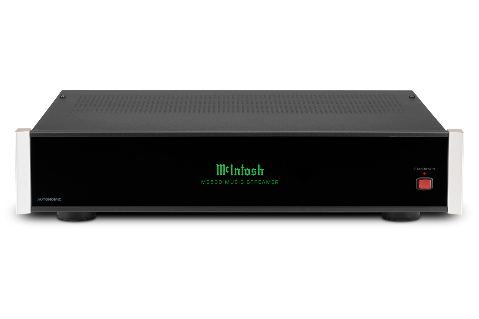 McIntosh MS500 Music Streamer