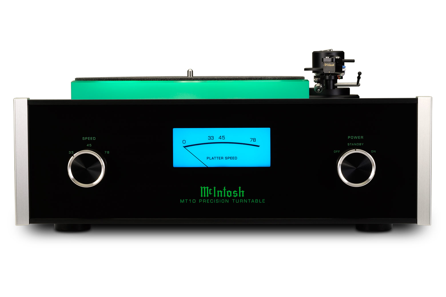 McIntosh MT10 Turntable