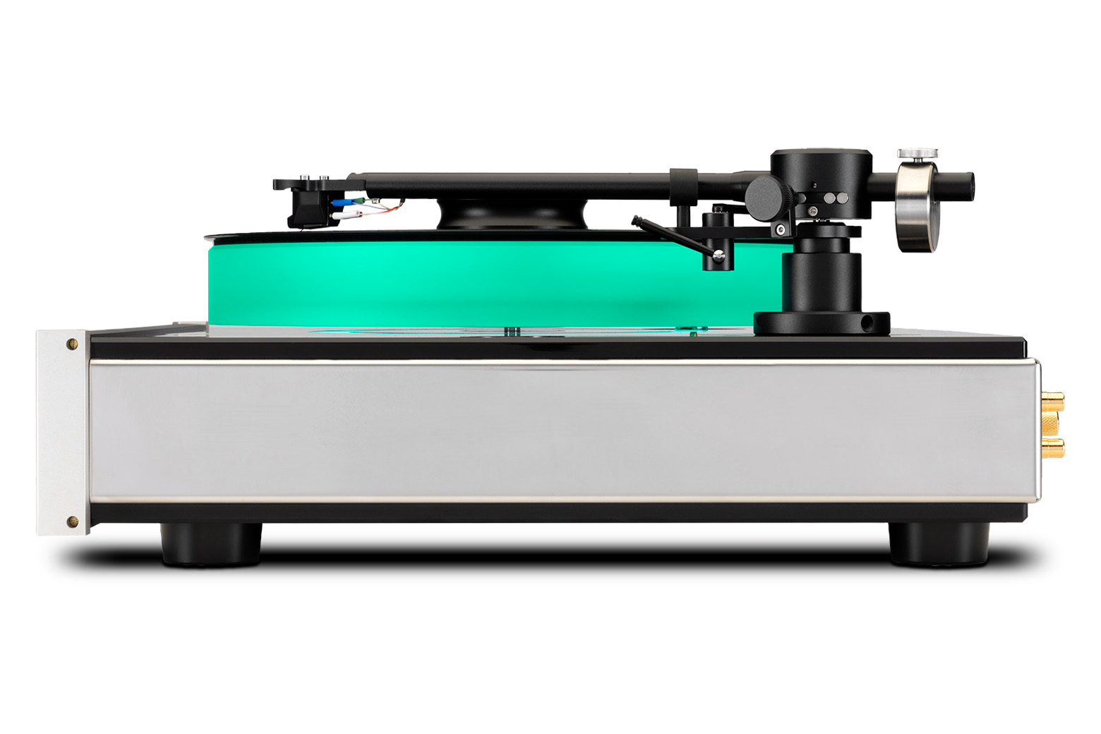 McIntosh MT5 Turntable