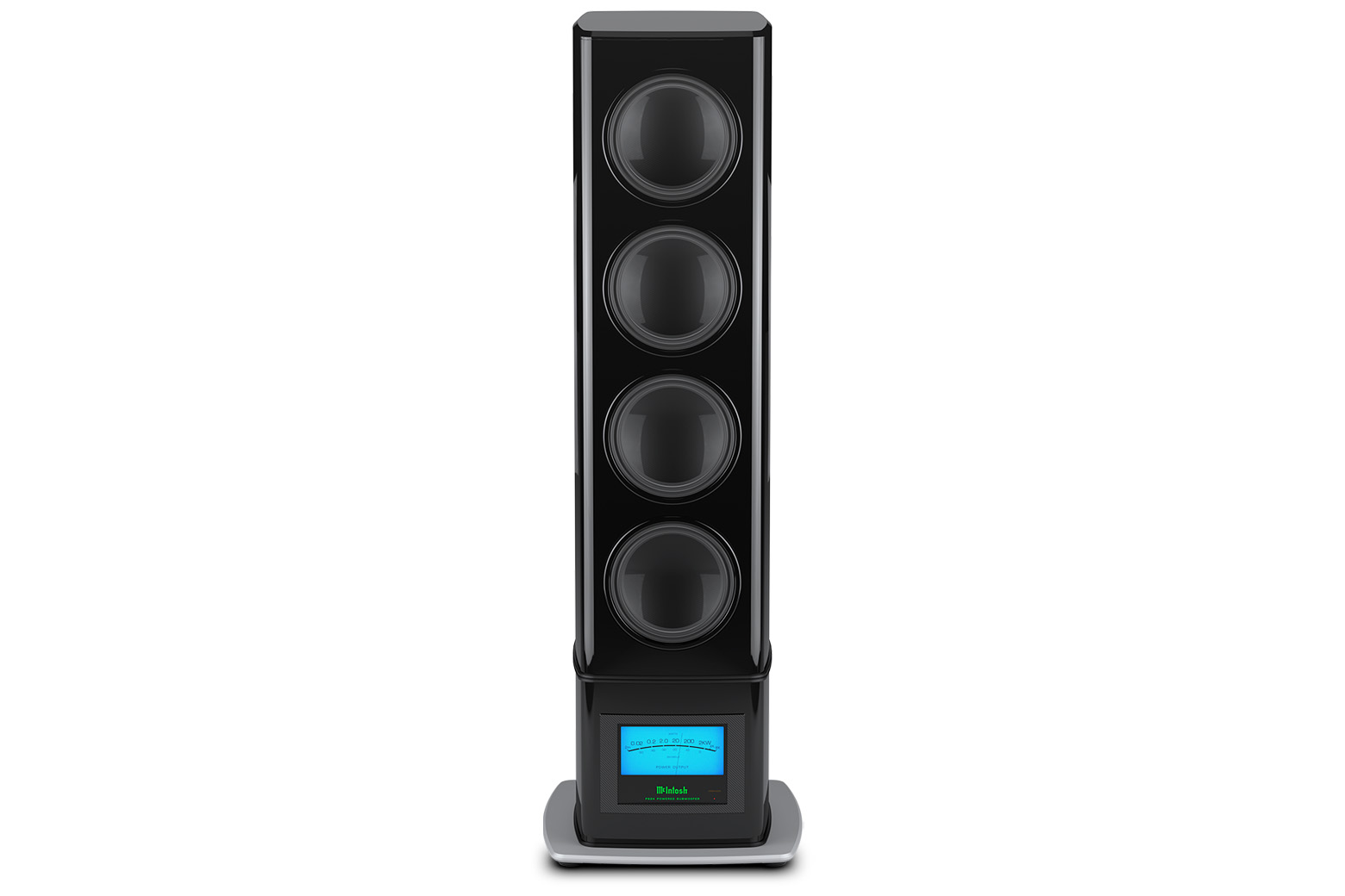 McIntosh PS2K Powered Subwoofer