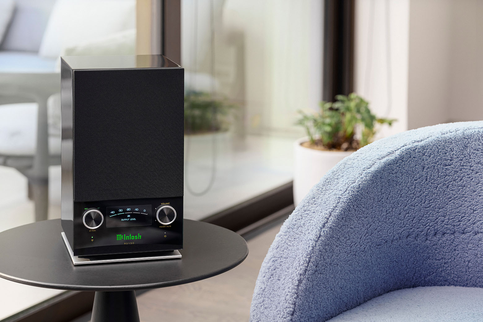 McIntosh RS150 Wireless Speaker