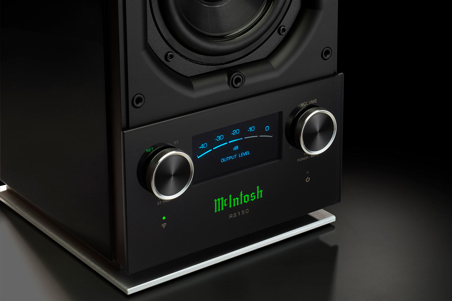 Mcintosh speakers best sale best buy