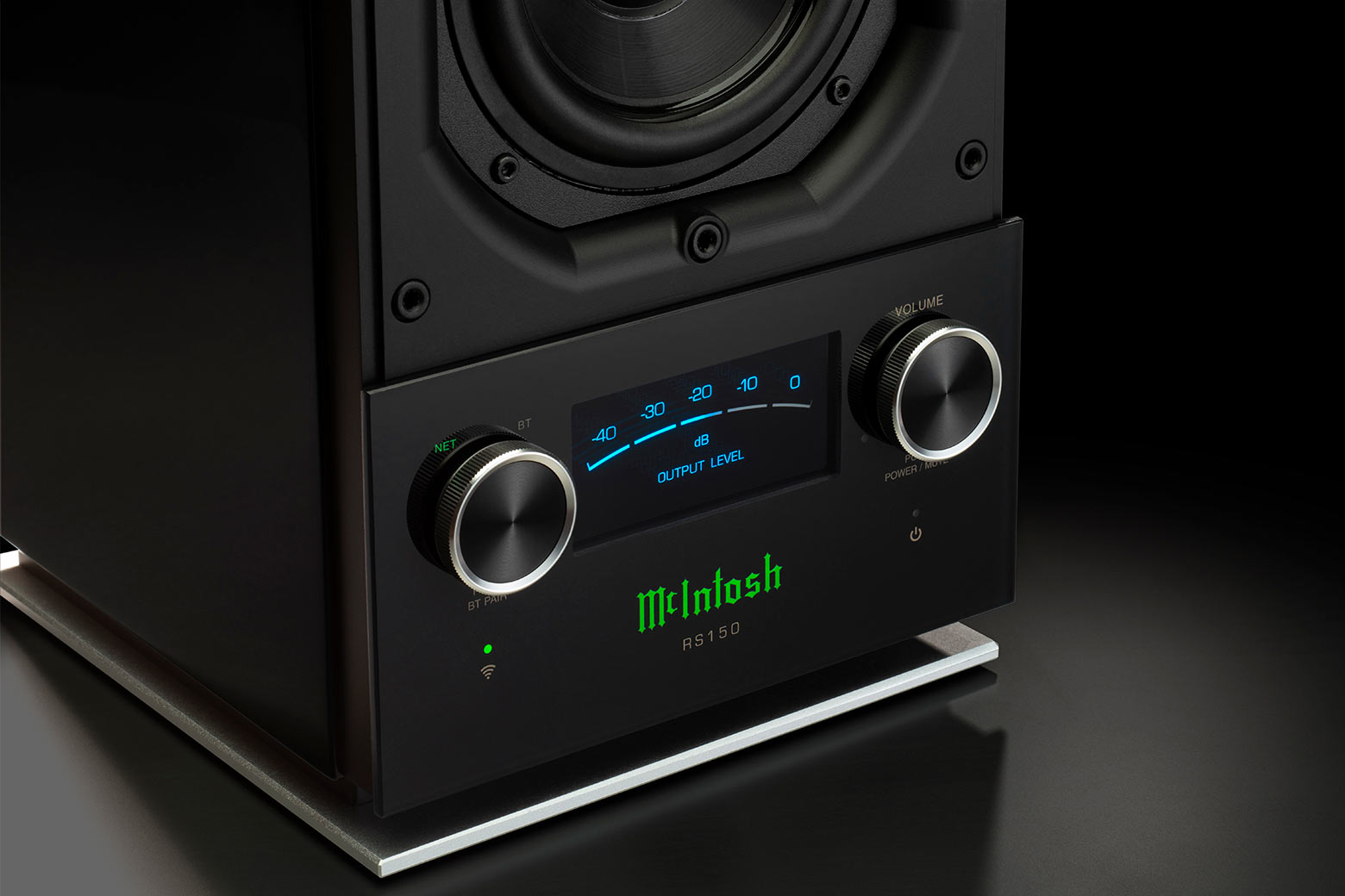 McIntosh RS150 Wireless Speaker