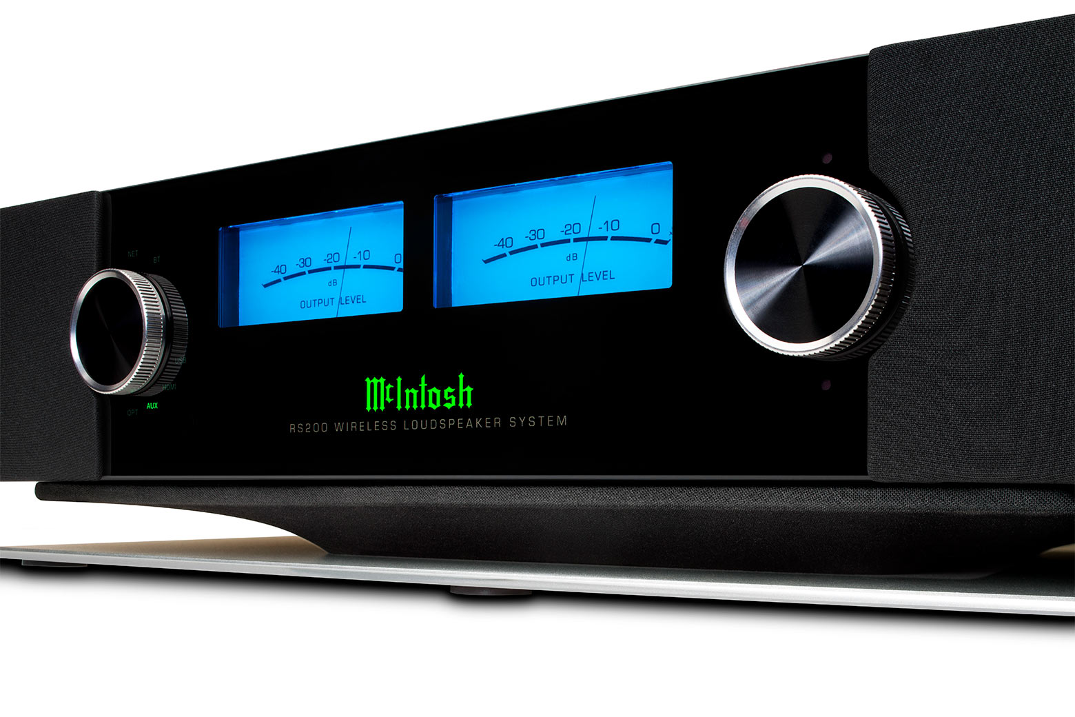 Mcintosh rs200 for hot sale sale