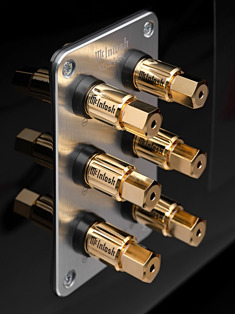 McIntosh XCS1.5K Center Channel Loudspeaker