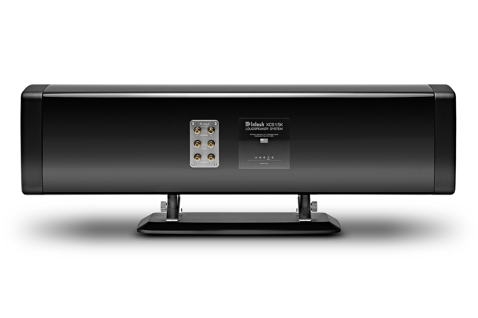 McIntosh XCS1.5K Center Channel Loudspeaker