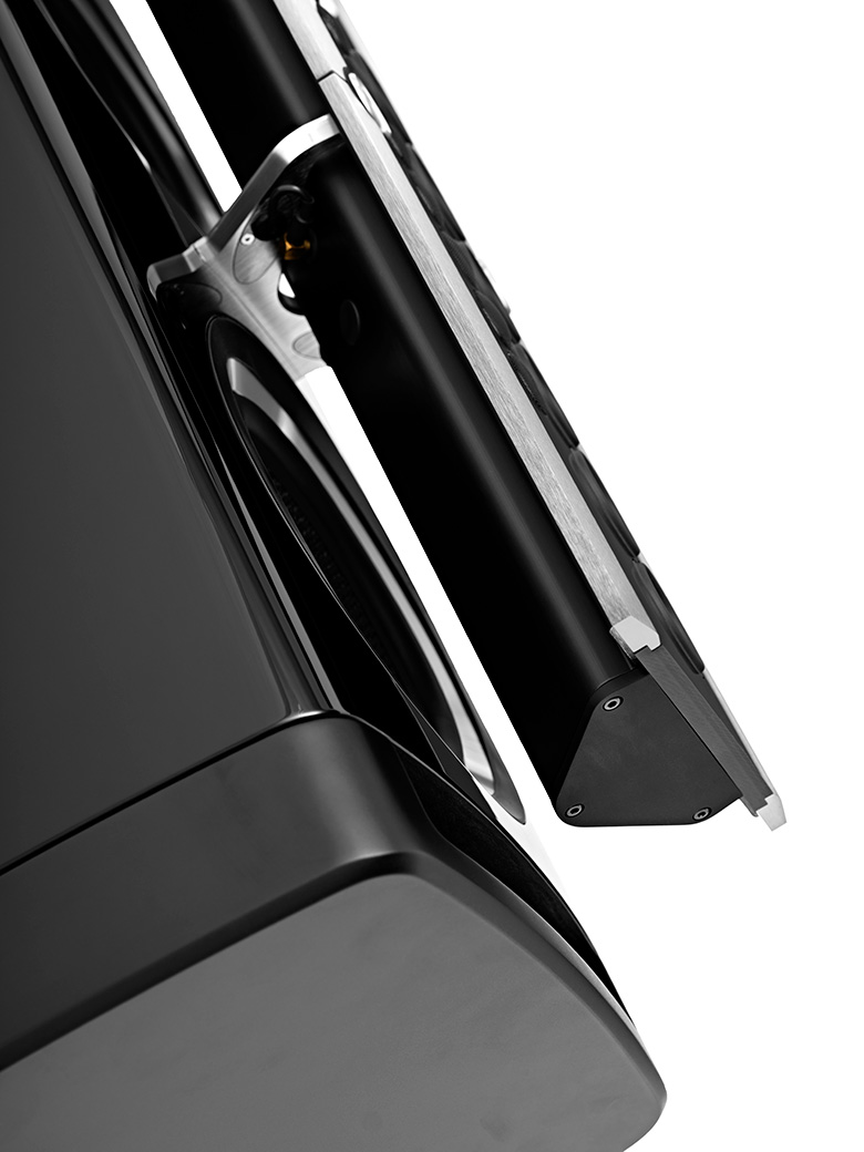 McIntosh XCS1.5K Center Channel Loudspeaker