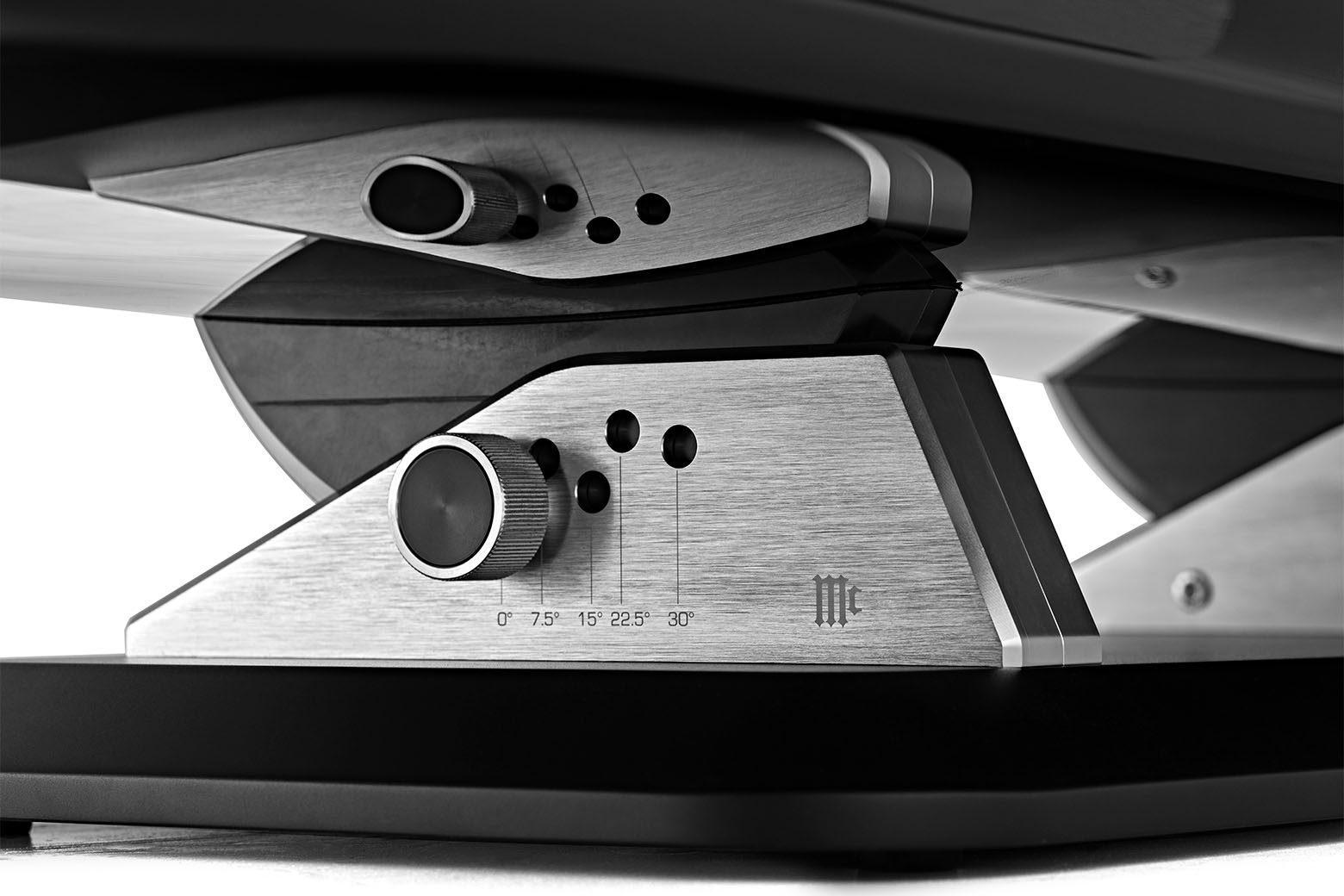 McIntosh XCS1.5K Center Channel Loudspeaker