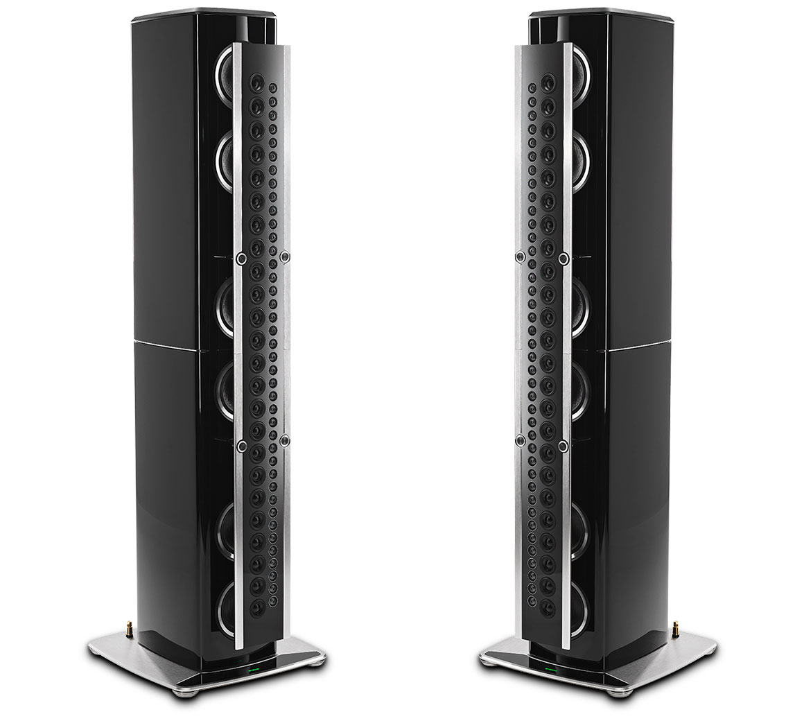 Mcintosh loudspeakers best sale