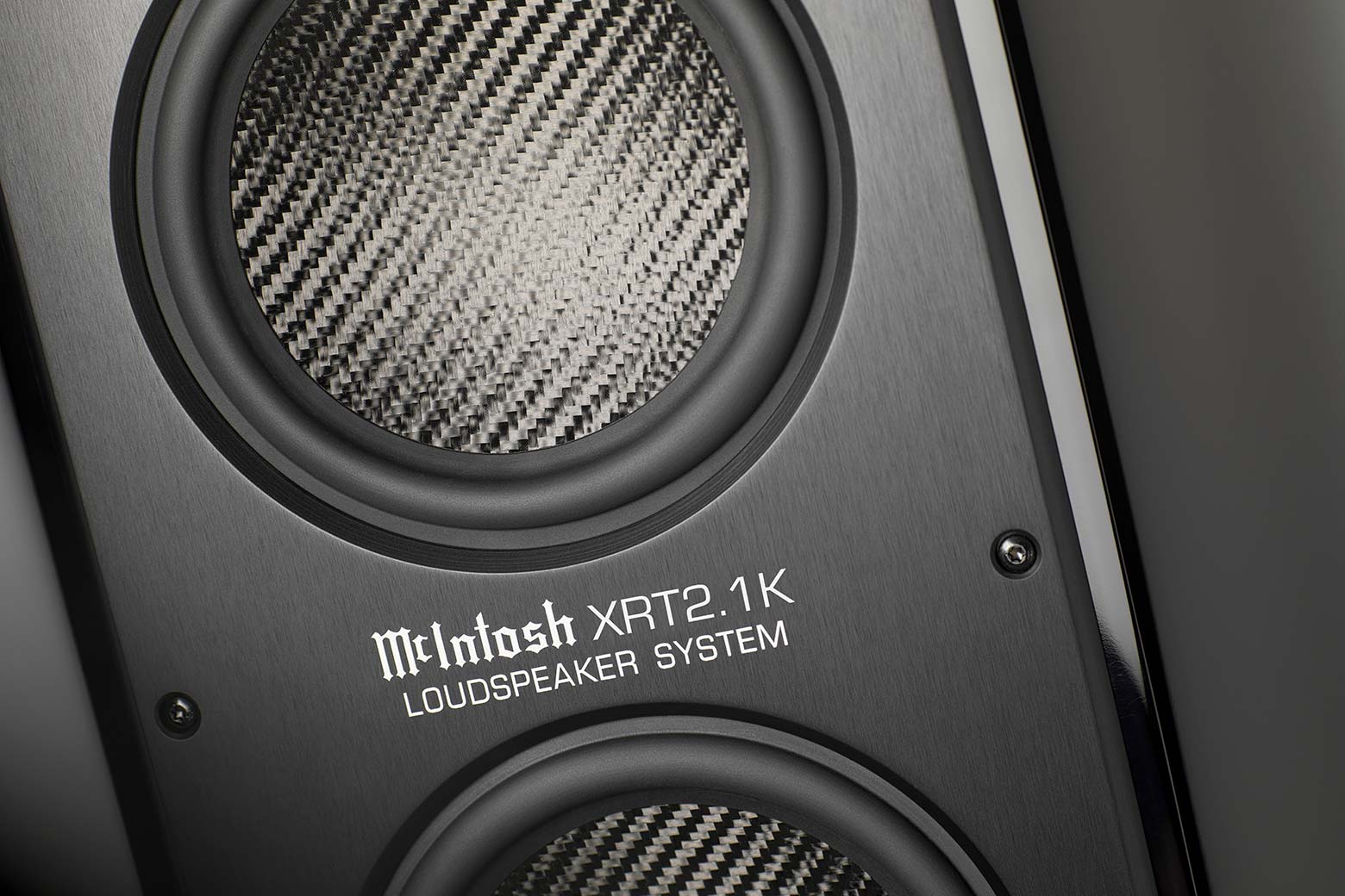 McIntosh XRT2.1K Loudspeaker